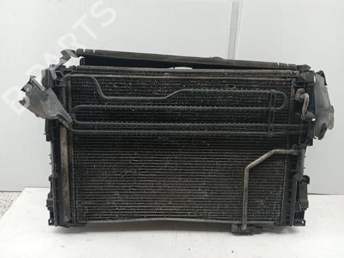 Radiator set MERCEDES-BENZ C-CLASS T-Model (S204) C 220 CDI (204.208) | BP30028303M120 
