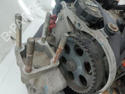 Motor FIAT PUNTO (188_) 1.2 16V 80 (188.233, .235, .253, .255, .333, .353, .639,... (80 hp) 31042772
