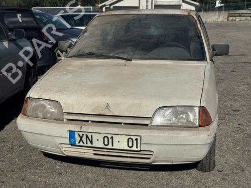 Used Parts CITROËN AX (ZA-_) 10 (44 hp) 4192446