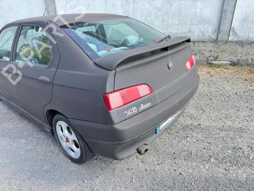 Front wiper motor ALFA ROMEO 146 (930_) 1.4 i.e. 16V T.S. (930.B3A) | BP30499286M29 