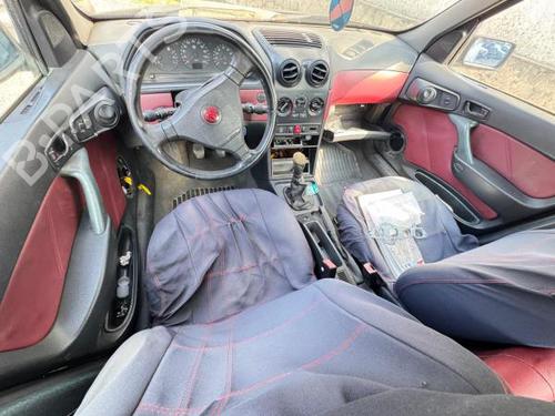 Front wiper motor ALFA ROMEO 146 (930_) 1.4 i.e. 16V T.S. (930.B3A) | BP30499286M29 