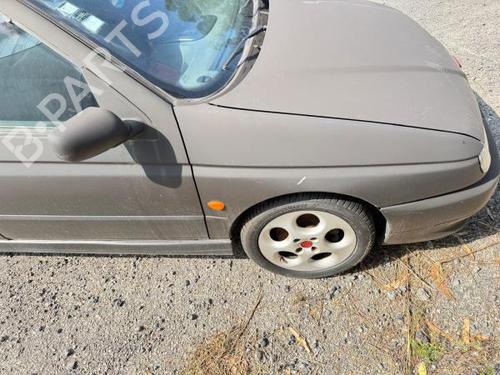 Front wiper motor ALFA ROMEO 146 (930_) 1.4 i.e. 16V T.S. (930.B3A) | BP30499286M29 