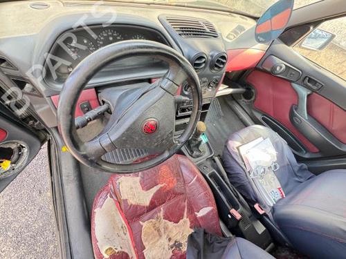 Front wiper motor ALFA ROMEO 146 (930_) 1.4 i.e. 16V T.S. (930.B3A) | BP30499286M29 