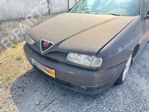 Front wiper motor ALFA ROMEO 146 (930_) 1.4 i.e. 16V T.S. (930.B3A) | BP30499286M29 