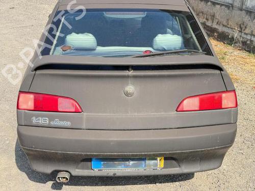 Front wiper motor ALFA ROMEO 146 (930_) 1.4 i.e. 16V T.S. (930.B3A) | BP30499286M29 