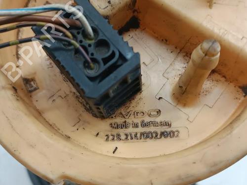 Fuel pump BMW 3 Compact (E46) 316 ti | BP32060802M76 - Image 3