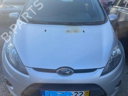 Front right panel FORD FIESTA VI (CB1, CCN) 1.25 | BP33121321C59  - Image 14