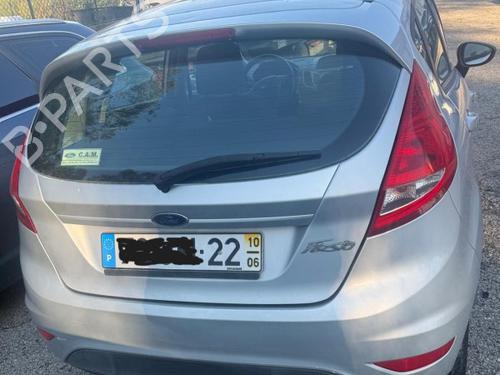 Front right panel FORD FIESTA VI (CB1, CCN) 1.25 | BP33121321C59  - Image 15