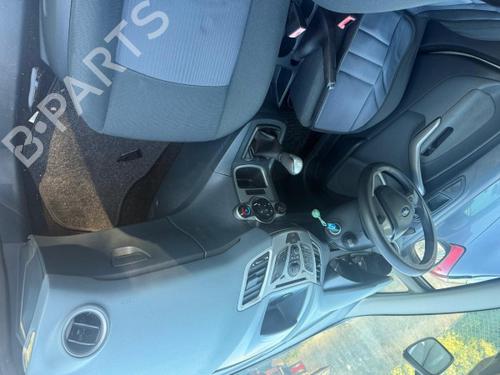 Front right panel FORD FIESTA VI (CB1, CCN) 1.25 | BP33121321C59  - Image 18