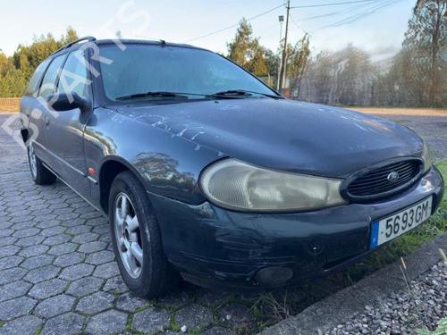 Used Parts FORD MONDEO II Turnier (BNP) 1.8 TD (90 hp) 4338941