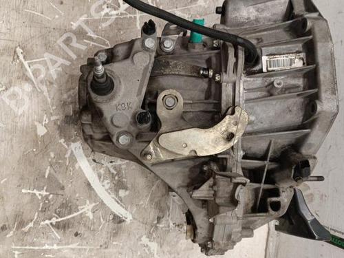Used Gearbox Gearbox RENAULT MEGANE II (BM0/1_, CM0/1_) 1.5 dCi (BM1E, CM1E) (106 hp) 39886524 39886524