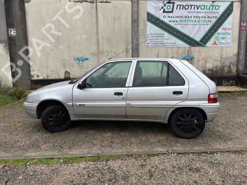 Used Parts CITROËN SAXO (S0, S1) 1.1 X, SX (60 hp) 4350614