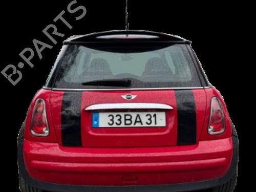 Used Parts MINI MINI (R50, R53)  One D  4369138