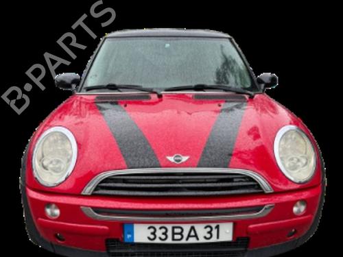 Middle console MINI MINI (R50, R53) One D | BP34060499I22  - Image 10