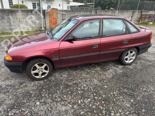 Used Parts OPEL ASTRA F Saloon (T92) 1.7 TDS (F19, M19) (82 hp) 4369702