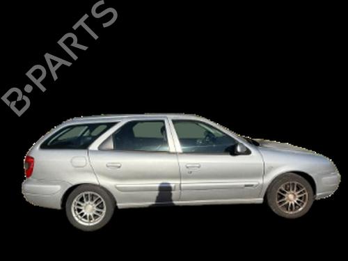 Used Parts CITROËN XSARA Estate Van 1.4 (75 hp) 4376431