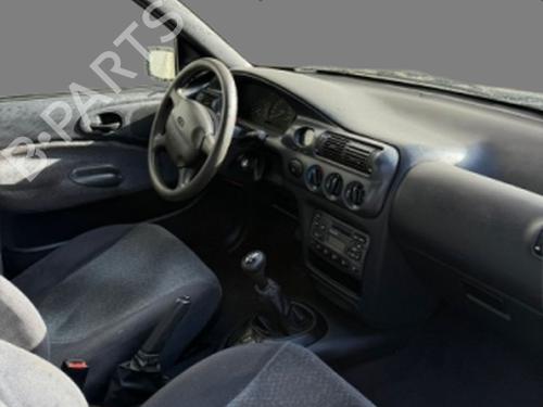 Other FORD ESCORT VI (GAL, AAL, ABL) 1.6 16V | BP32394547O1 