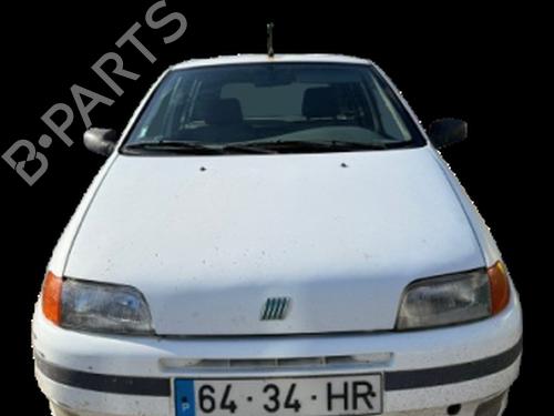 Teile für FIAT PUNTO (176_) 1.7 TD (69 hp) 4376849 