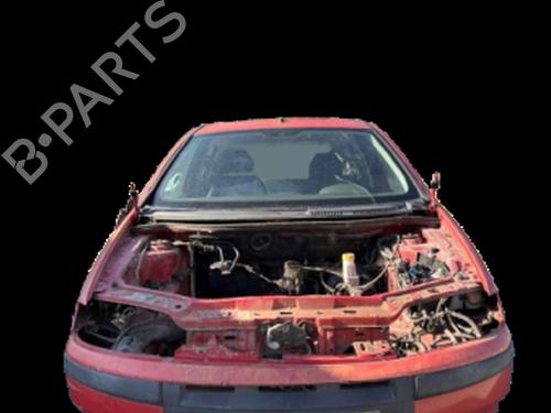 Used Parts FIAT PUNTO (188_) 1.2 16V 80 (188.233, .235, .253, .255, .333, .353, .639,... (80 hp) 4378520