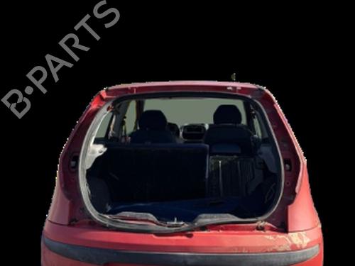 Throttle body FIAT PUNTO (188_) 1.2 16V 80 (188.233, .235, .253, .255, .333, .353, .639,... | BP31317780M82 