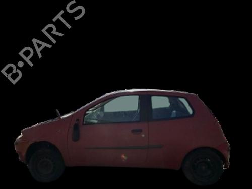 Throttle body FIAT PUNTO (188_) 1.2 16V 80 (188.233, .235, .253, .255, .333, .353, .639,... | BP31317780M82 