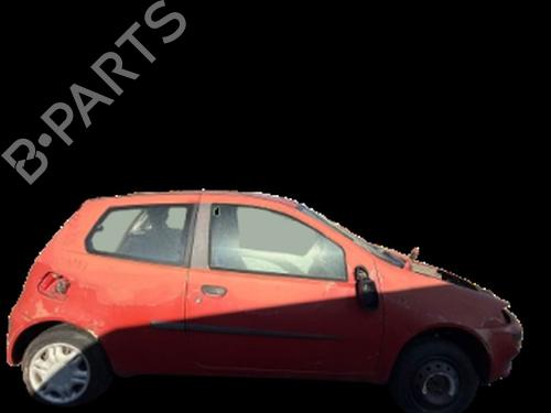 Throttle body FIAT PUNTO (188_) 1.2 16V 80 (188.233, .235, .253, .255, .333, .353, .639,... | BP31317780M82 