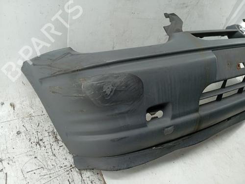 Used Front bumper Front bumper 31707582 31707582