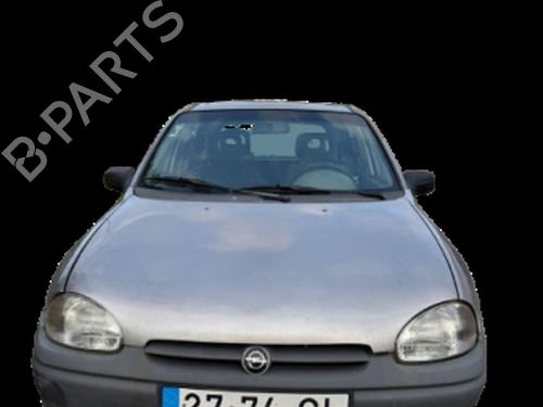 Used Parts OPEL CORSA B (S93) 1.4 i (F08, F68, M68) (60 hp) 4382602