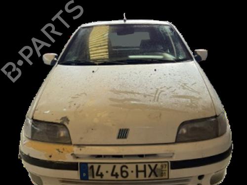 Brugte FIAT PUNTO (176_) 1.7 TD (69 hp) 4396036