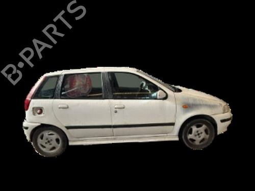 Left front window switch FIAT PUNTO (176_) 1.7 TD | BP31801728I27