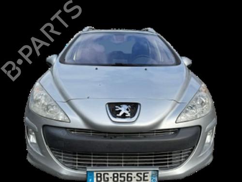 Rear axle PEUGEOT 308 SW I (4E_, 4H_) 1.6 HDi | BP32322832M2