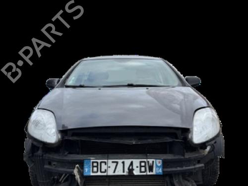 Used Parts FIAT BRAVO II (198_) 1.6 D Multijet (198AXH1B) 4396362