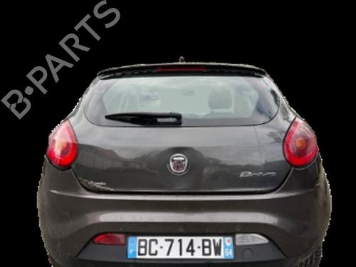 Front left panel FIAT BRAVO II (198_) 1.6 D Multijet (198AXH1B) | BP39696171C58  - Image 9