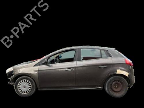 Front left panel FIAT BRAVO II (198_) 1.6 D Multijet (198AXH1B) | BP39696171C58  - Image 10