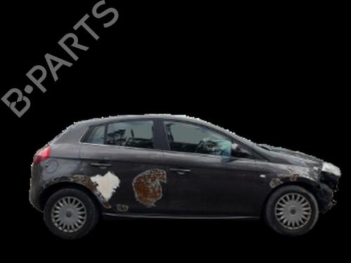 Front left panel FIAT BRAVO II (198_) 1.6 D Multijet (198AXH1B) | BP39696171C58  - Image 11