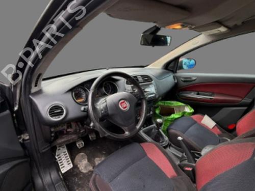 Front left panel FIAT BRAVO II (198_) 1.6 D Multijet (198AXH1B) | BP39696171C58  - Image 12