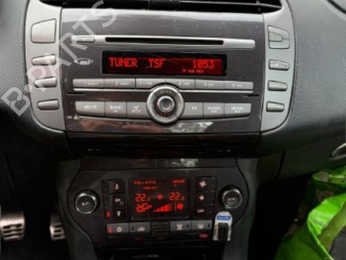 Front left panel FIAT BRAVO II (198_) 1.6 D Multijet (198AXH1B) | BP39696171C58  - Image 13