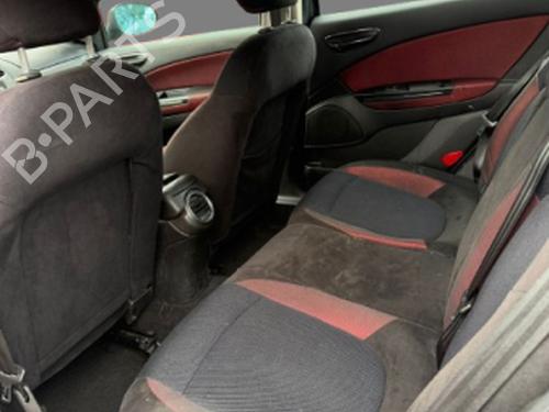 Front left panel FIAT BRAVO II (198_) 1.6 D Multijet (198AXH1B) | BP39696171C58  - Image 14