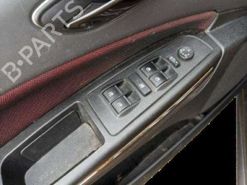Front left panel FIAT BRAVO II (198_) 1.6 D Multijet (198AXH1B) | BP39696171C58  - Image 16