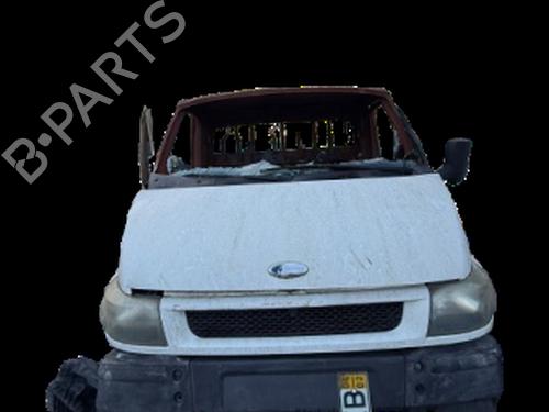 Used Parts FORD TRANSIT Platform/Chassis (FM_ _, FN_ _) 2.4 TDE (125 hp) 4396361