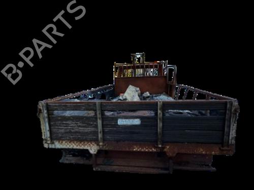 Left headlight FORD TRANSIT Platform/Chassis (FM_ _, FN_ _) 2.4 TDE | BP31863966C28 