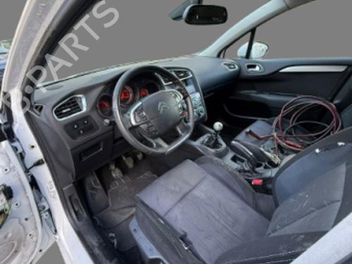 Third brake light CITROËN C4 II (NC_) 1.6 HDi 110 | BP31838958L11 