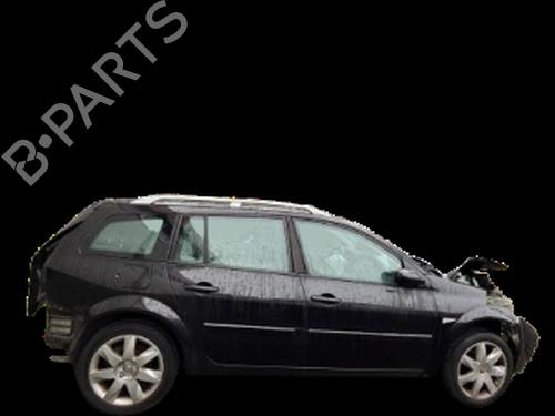 Instrument cluster RENAULT MEGANE II Estate (KM0/1_) 1.5 dCi (KM16, KM1E) | BP32298832C47 