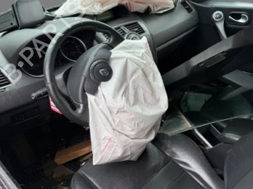 Instrument cluster RENAULT MEGANE II Estate (KM0/1_) 1.5 dCi (KM16, KM1E) | BP32298832C47 