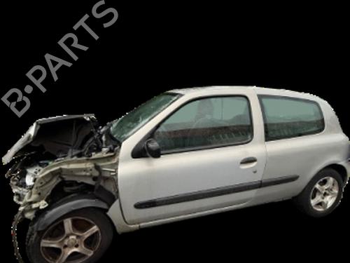 Hattehylde RENAULT CLIO II Hatchback Van (SB0/1/2_) 1.5 dCi (SB07) | BP31994140C85