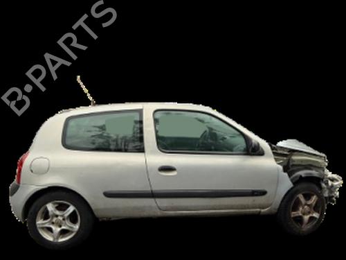 Hattehylde RENAULT CLIO II Hatchback Van (SB0/1/2_) 1.5 dCi (SB07) | BP31994140C85