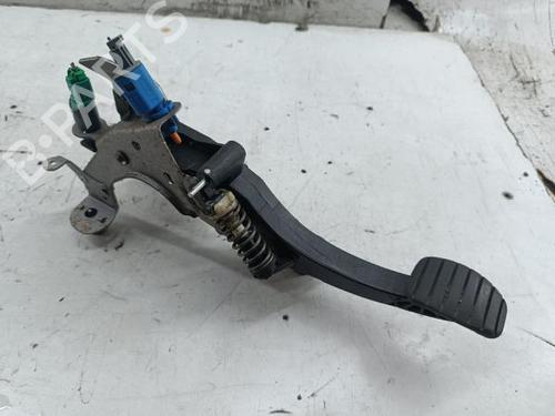 Kløtsj RENAULT MEGANE III Hatchback (BZ0/1_, B3_) [2008-2026]  31972240