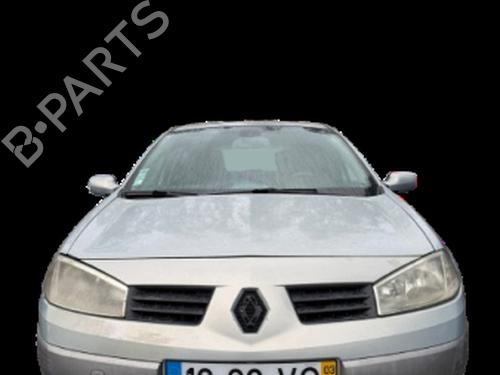 Used Parts RENAULT MEGANE II (BM0/1_, CM0/1_) 1.5 dCi (BM0F, BM0T, BM2B, CM0F, CM0T) (82 hp) 4413652