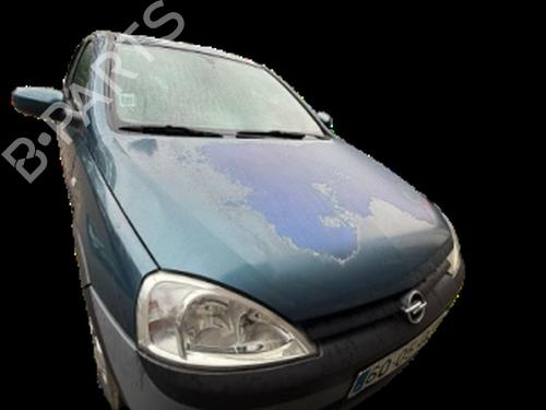 Used Parts OPEL CORSA C (X01) 1.2 (F08, F68) (75 hp) 4414692