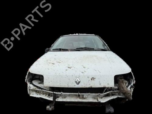 Used Parts RENAULT CLIO I Hatchback Van (S57_) 1.9 D (65 hp) 4423628